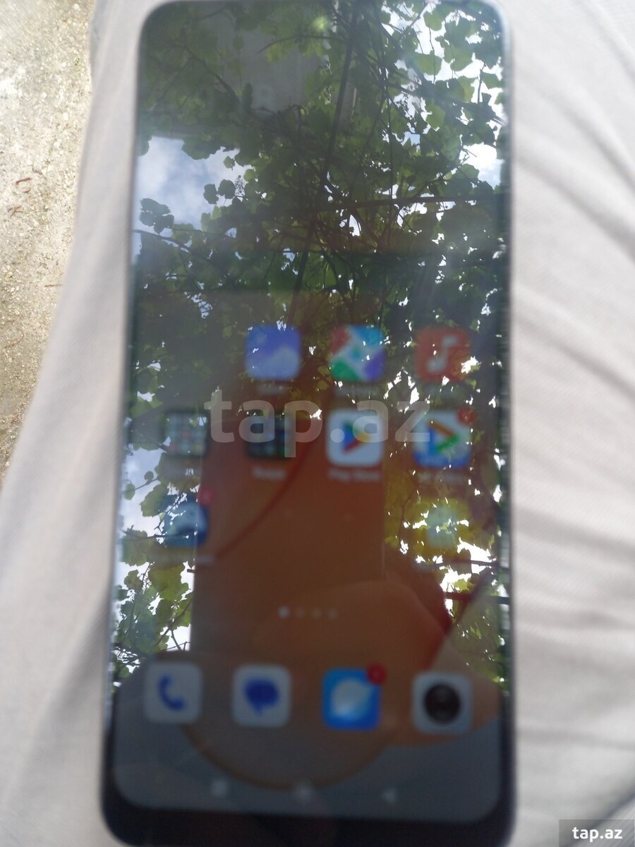 Xiaomi Redmi Note 12 (4G) Mint Green 128GB/6GB