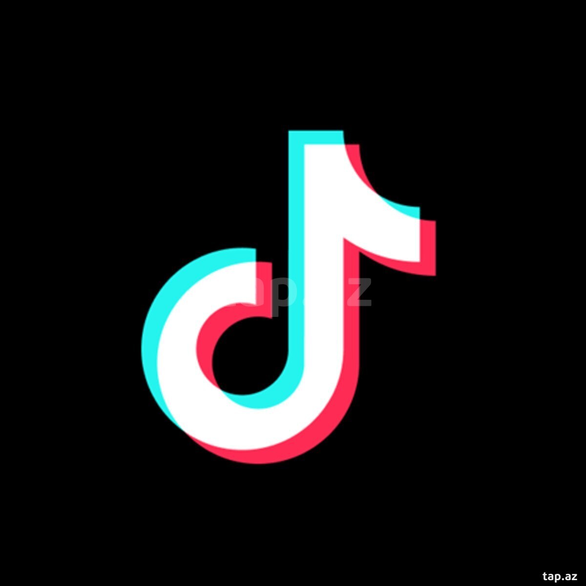 TikTok səhifəsi