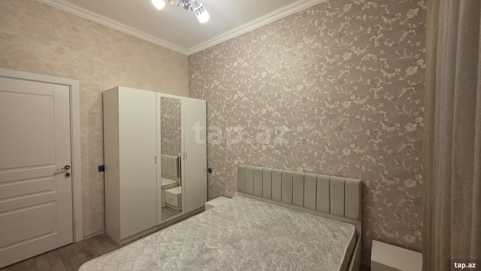 2-otaqlı yeni tikili kirayə verilir, Xırdalan ş., 47 m² (6)