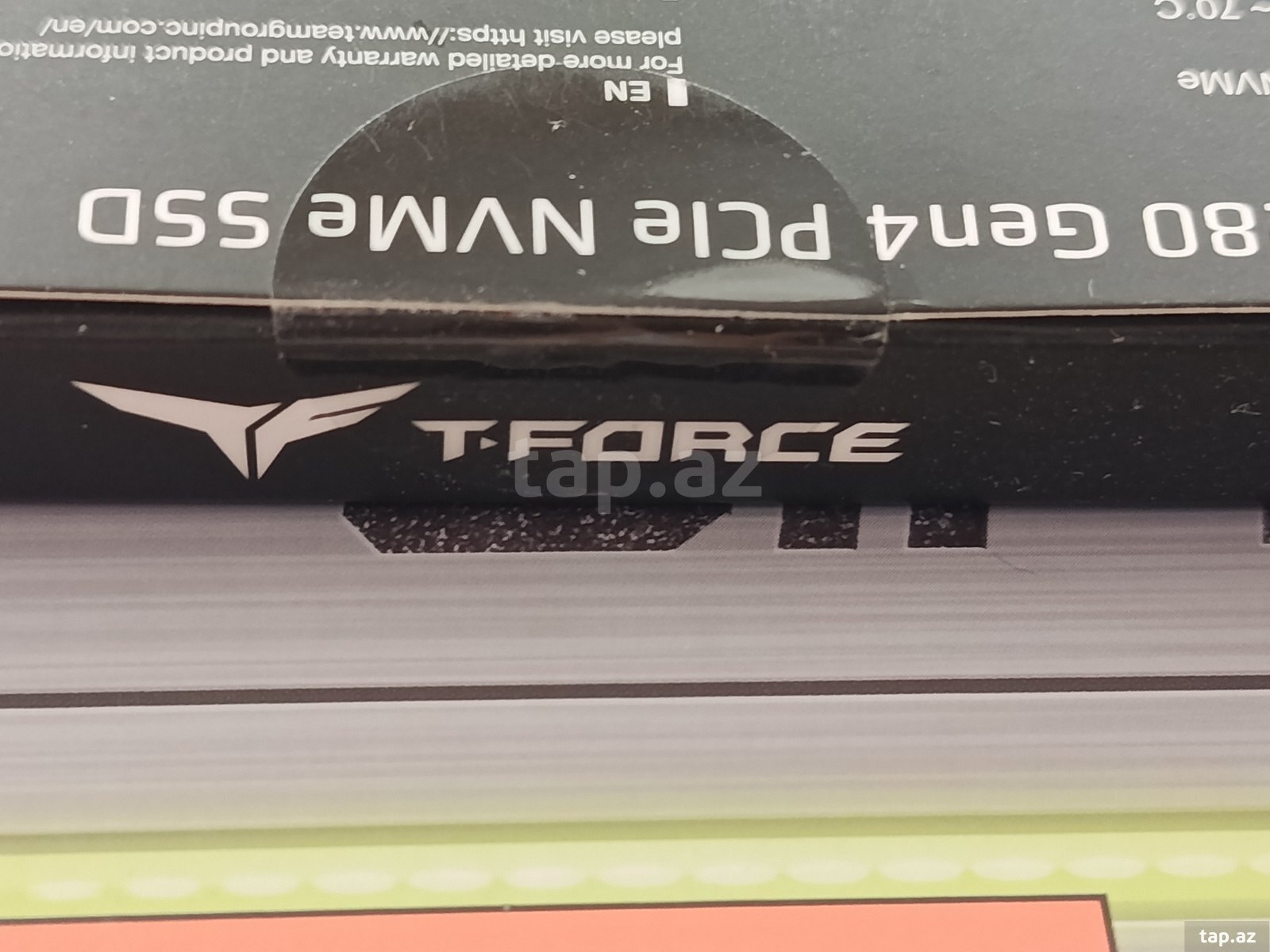 T-Force 1TB 5000MB/s M.2 (3)