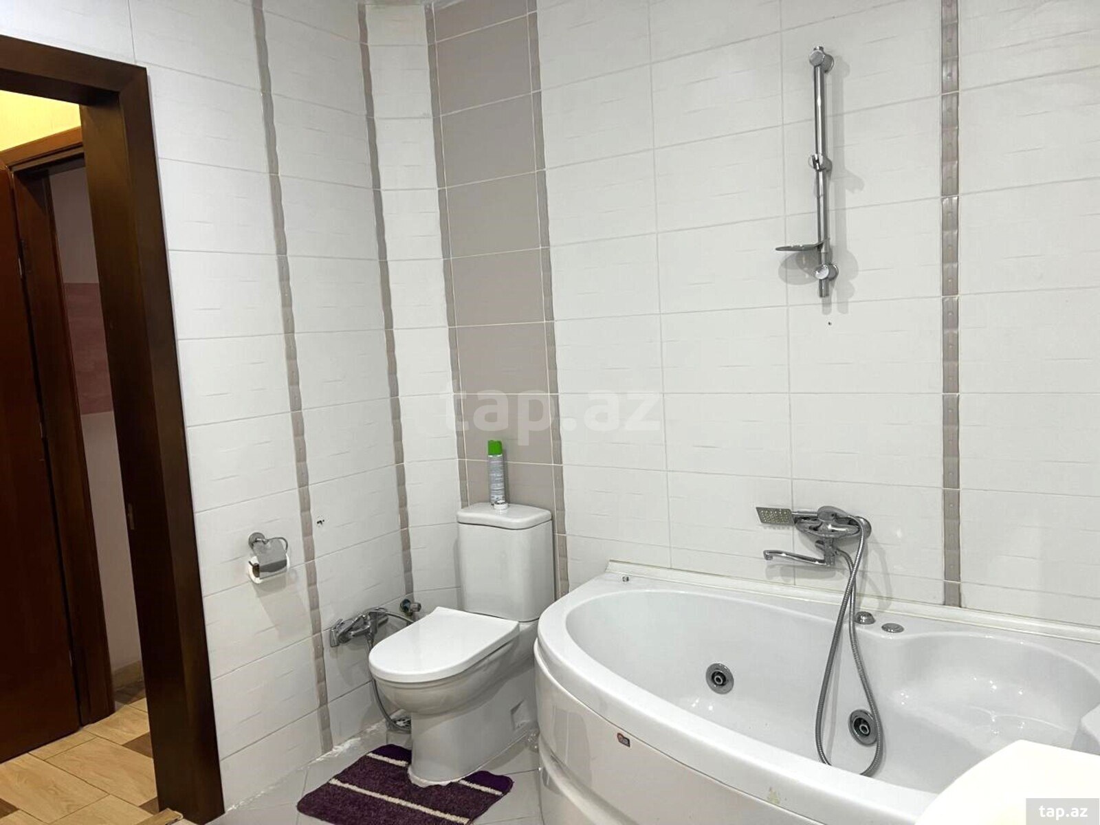 2-otaqlı yeni tikili, 28 May m., 120 m² (21)