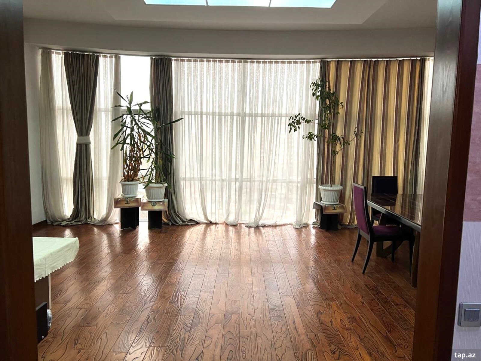 2-otaqlı yeni tikili, 28 May m., 120 m² (4)