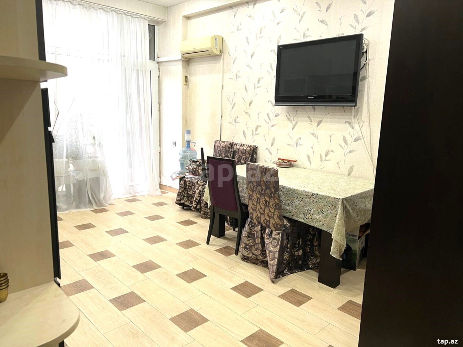 2-otaqlı yeni tikili, 28 May m., 120 m² (13)