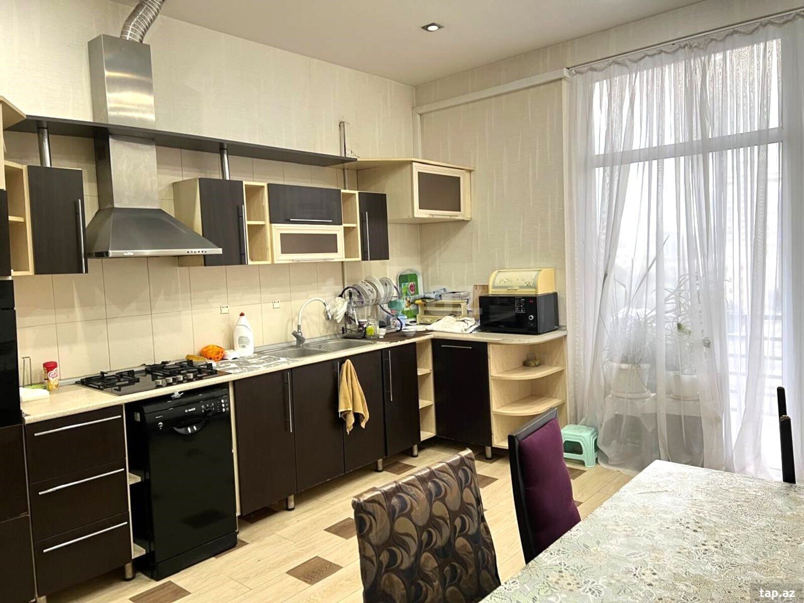 2-otaqlı yeni tikili, 28 May m., 120 m² (10)