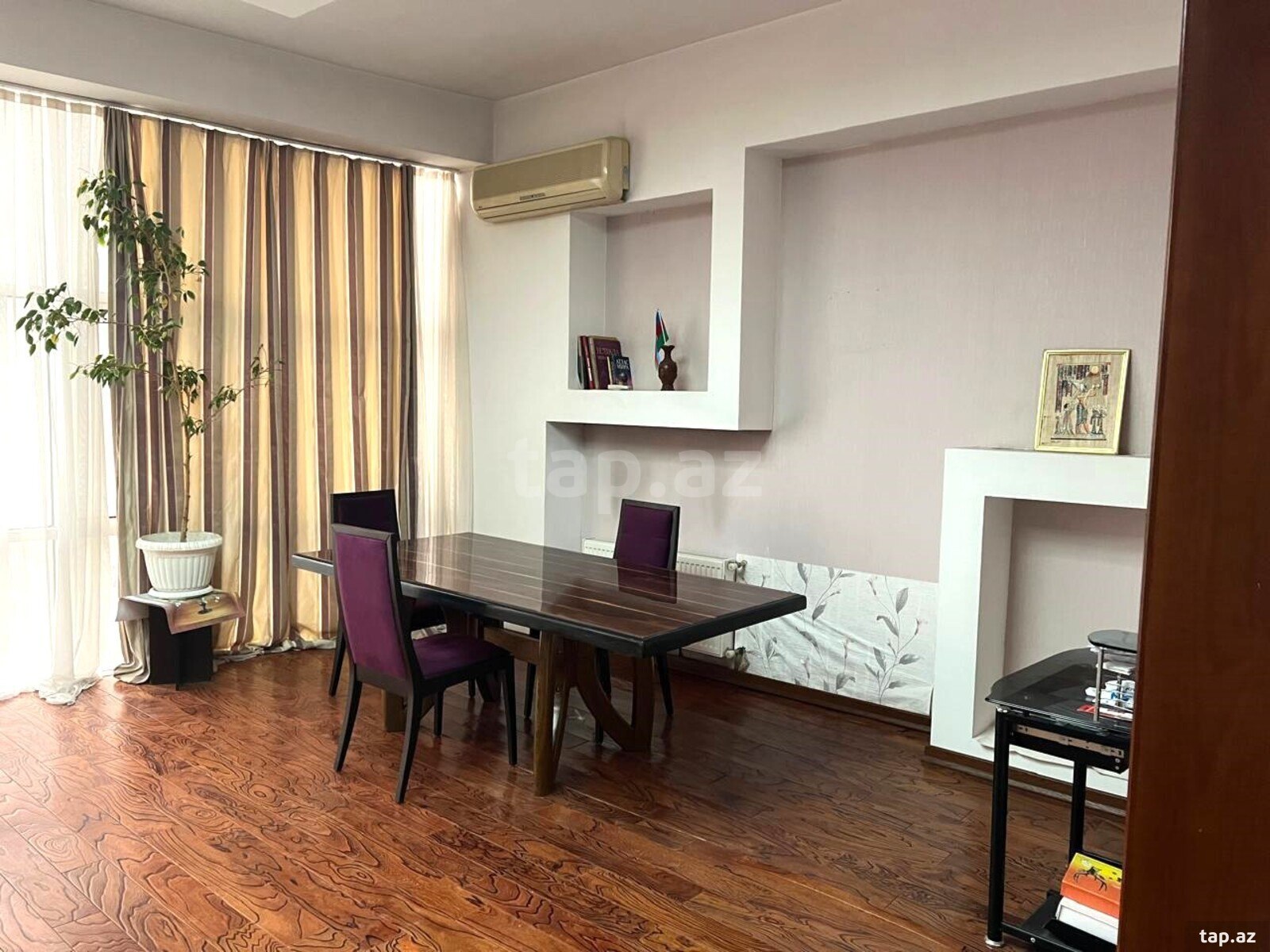 2-otaqlı yeni tikili, 28 May m., 120 m² (3)