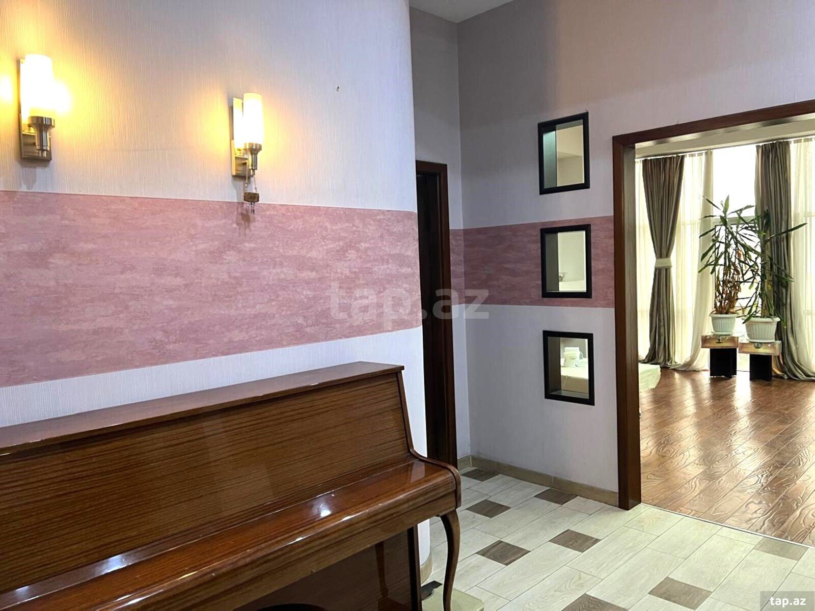 2-otaqlı yeni tikili, 28 May m., 120 m² (15)