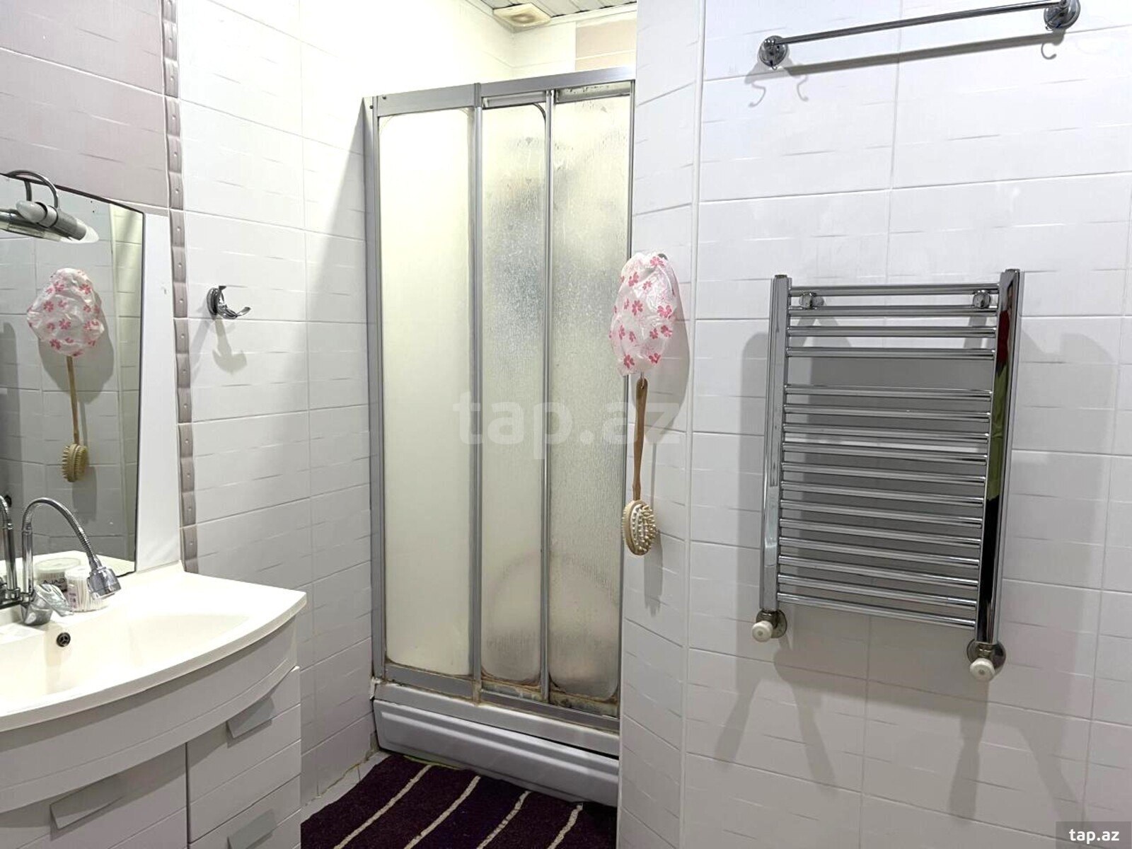 2-otaqlı yeni tikili, 28 May m., 120 m² (19)