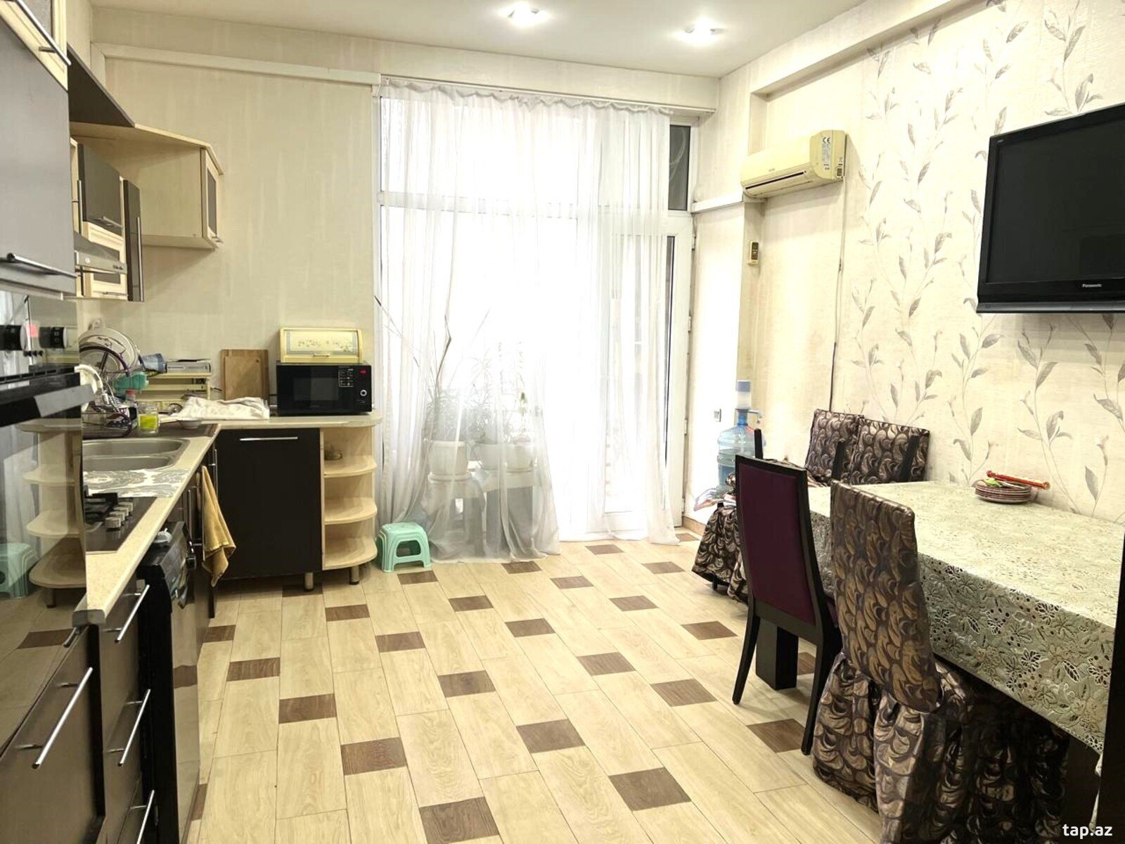 2-otaqlı yeni tikili, 28 May m., 120 m² (12)
