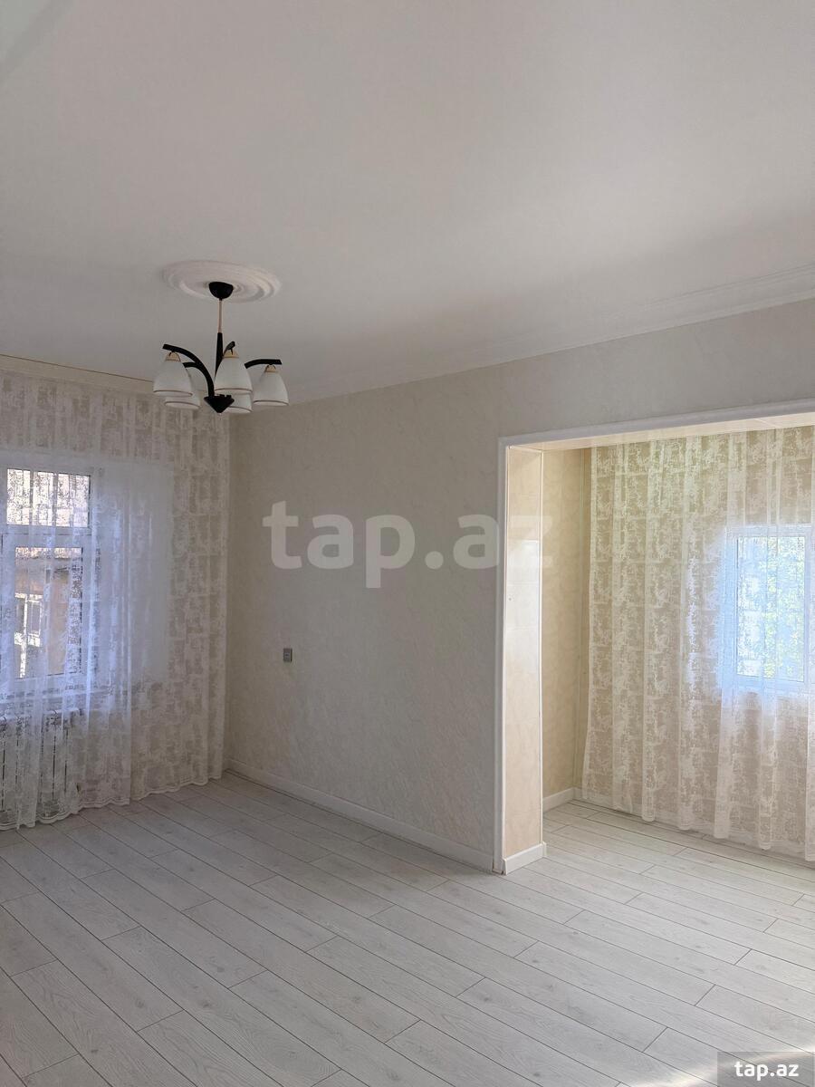 2-otaqlı mənzil, Adil Məmmədov küç., 45 m² (3)