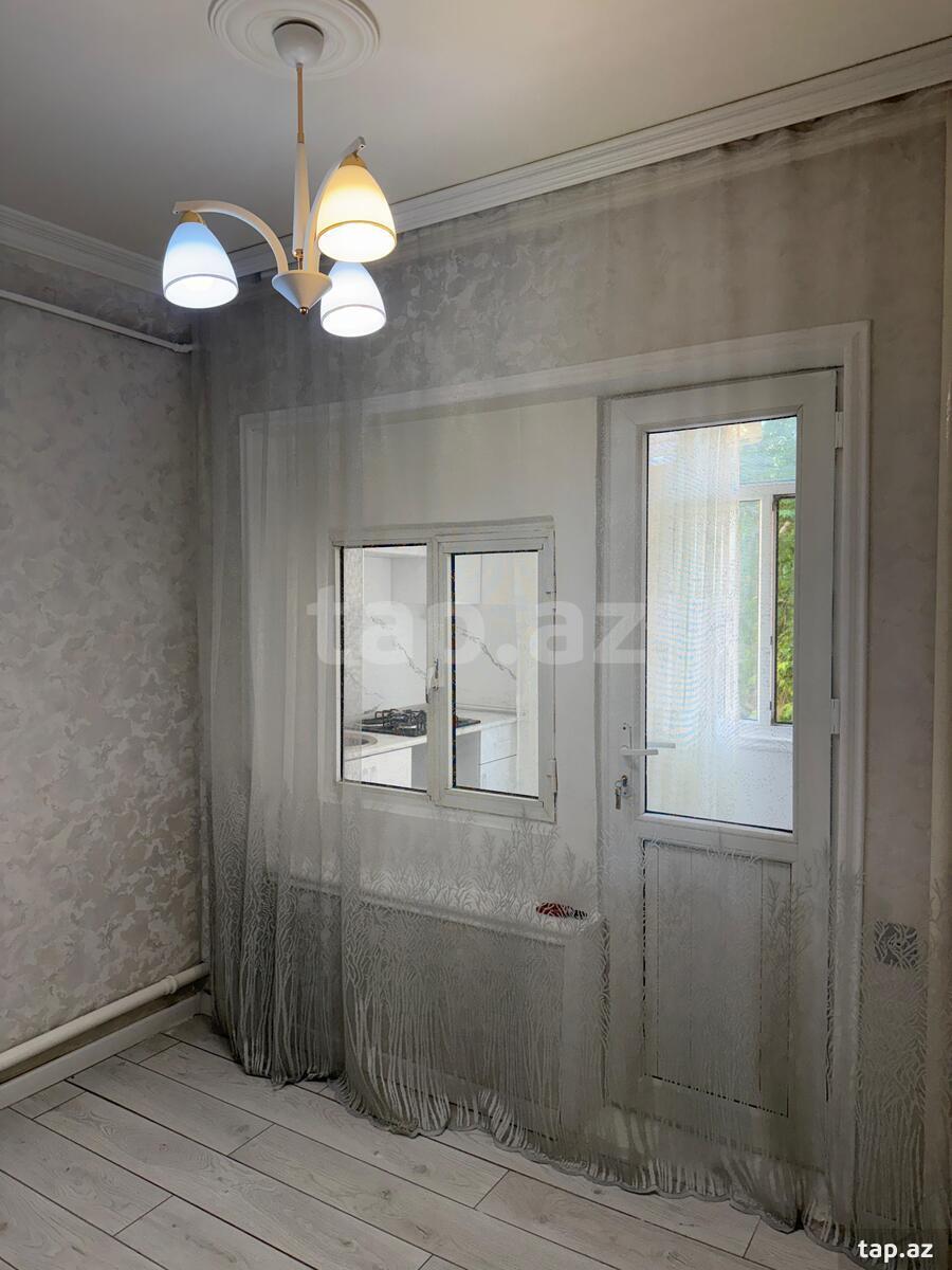 2-otaqlı mənzil, Adil Məmmədov küç., 45 m² (5)