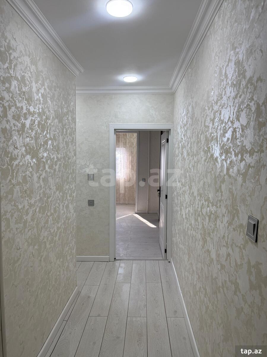 2-otaqlı mənzil, Adil Məmmədov küç., 45 m² (7)