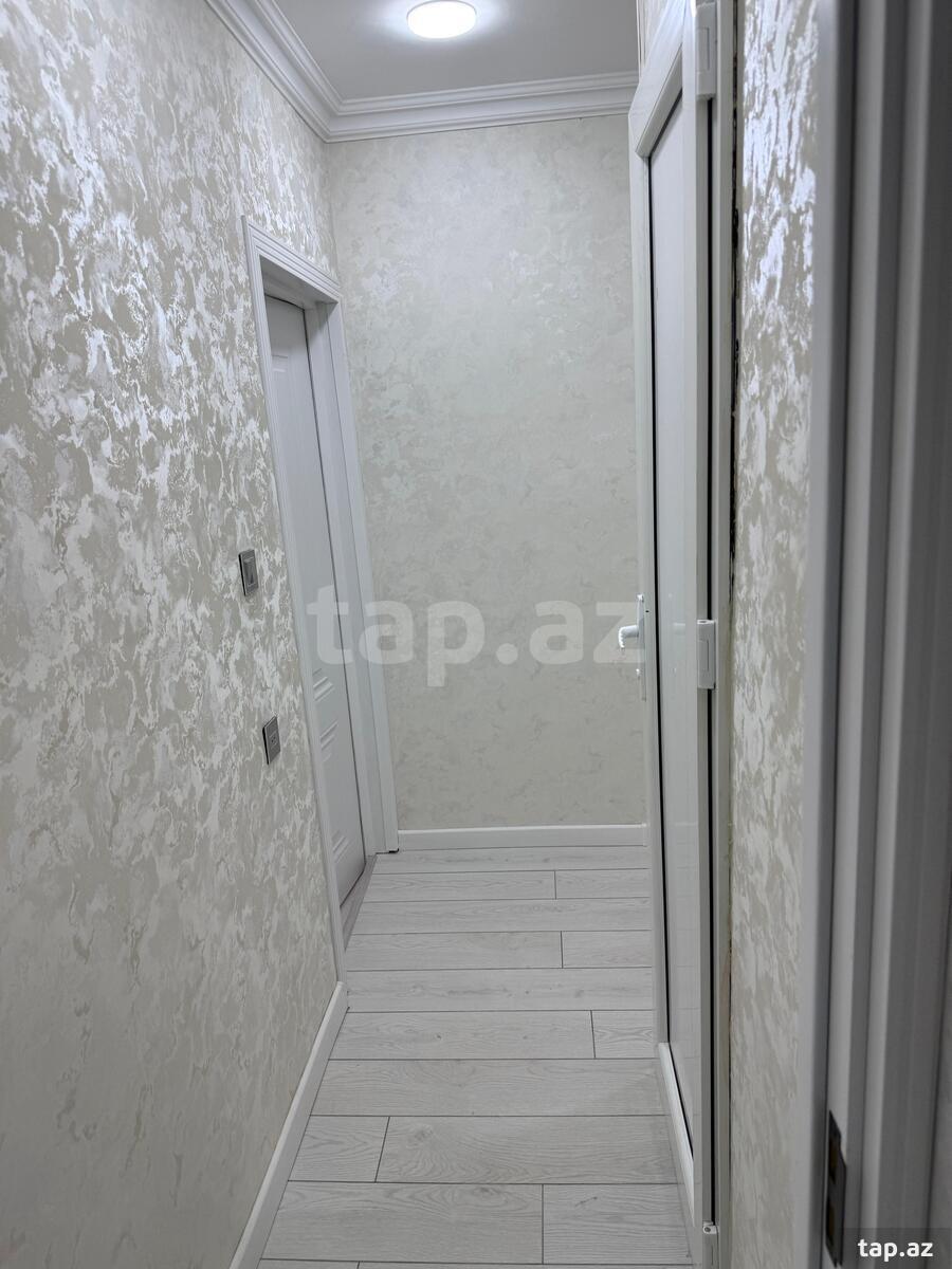 2-otaqlı mənzil, Adil Məmmədov küç., 45 m² (10)
