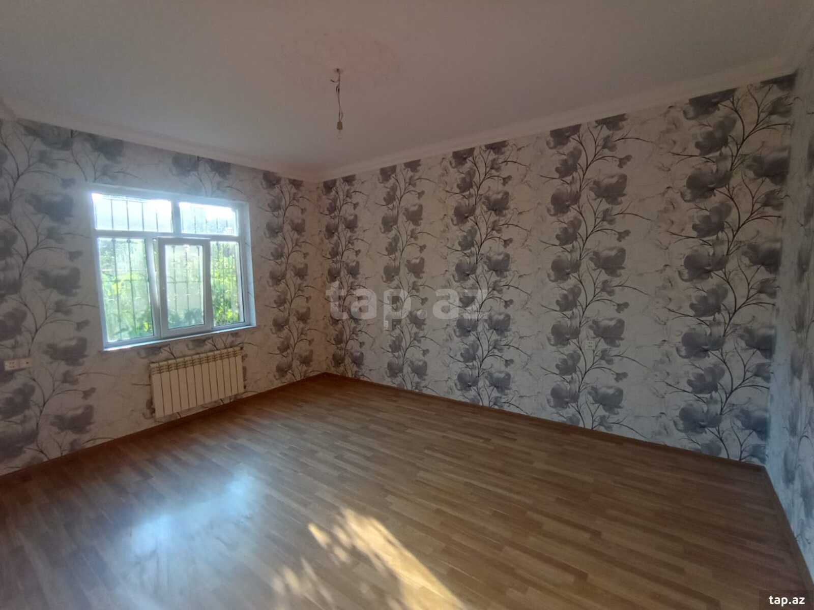 Həyət evi, Zabrat qəs. (10)