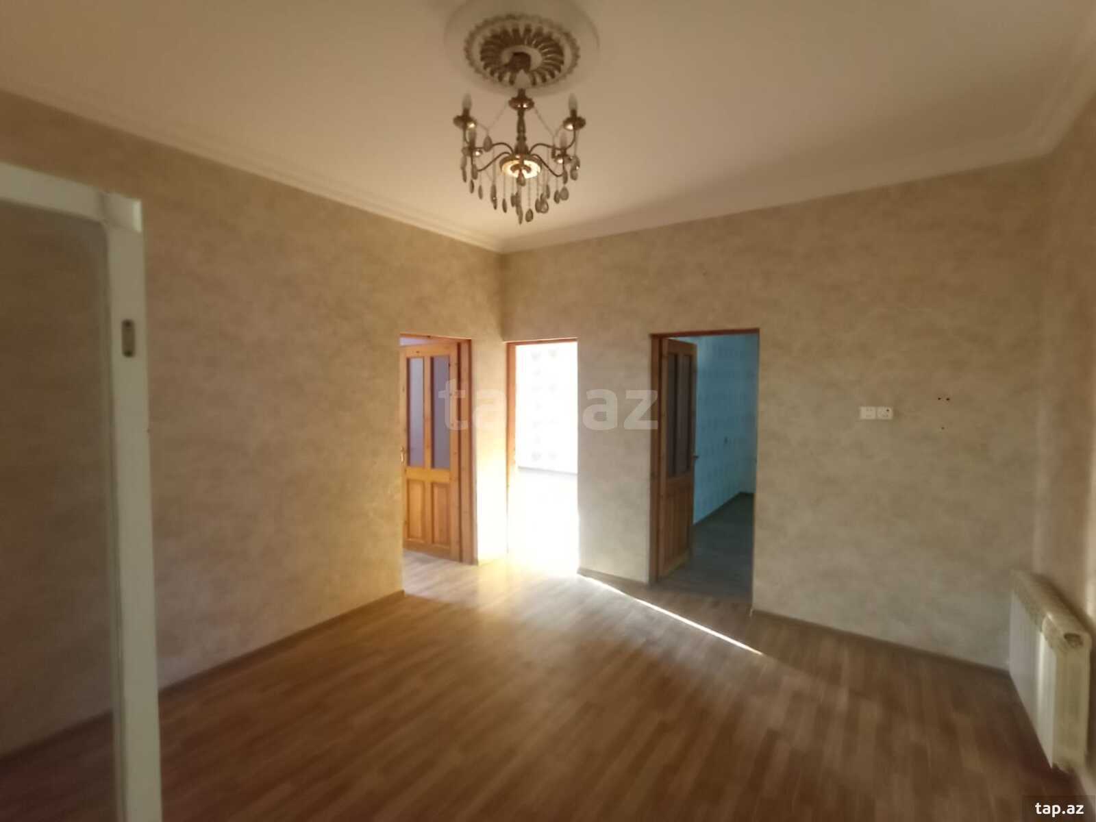 Həyət evi, Zabrat qəs. (15)