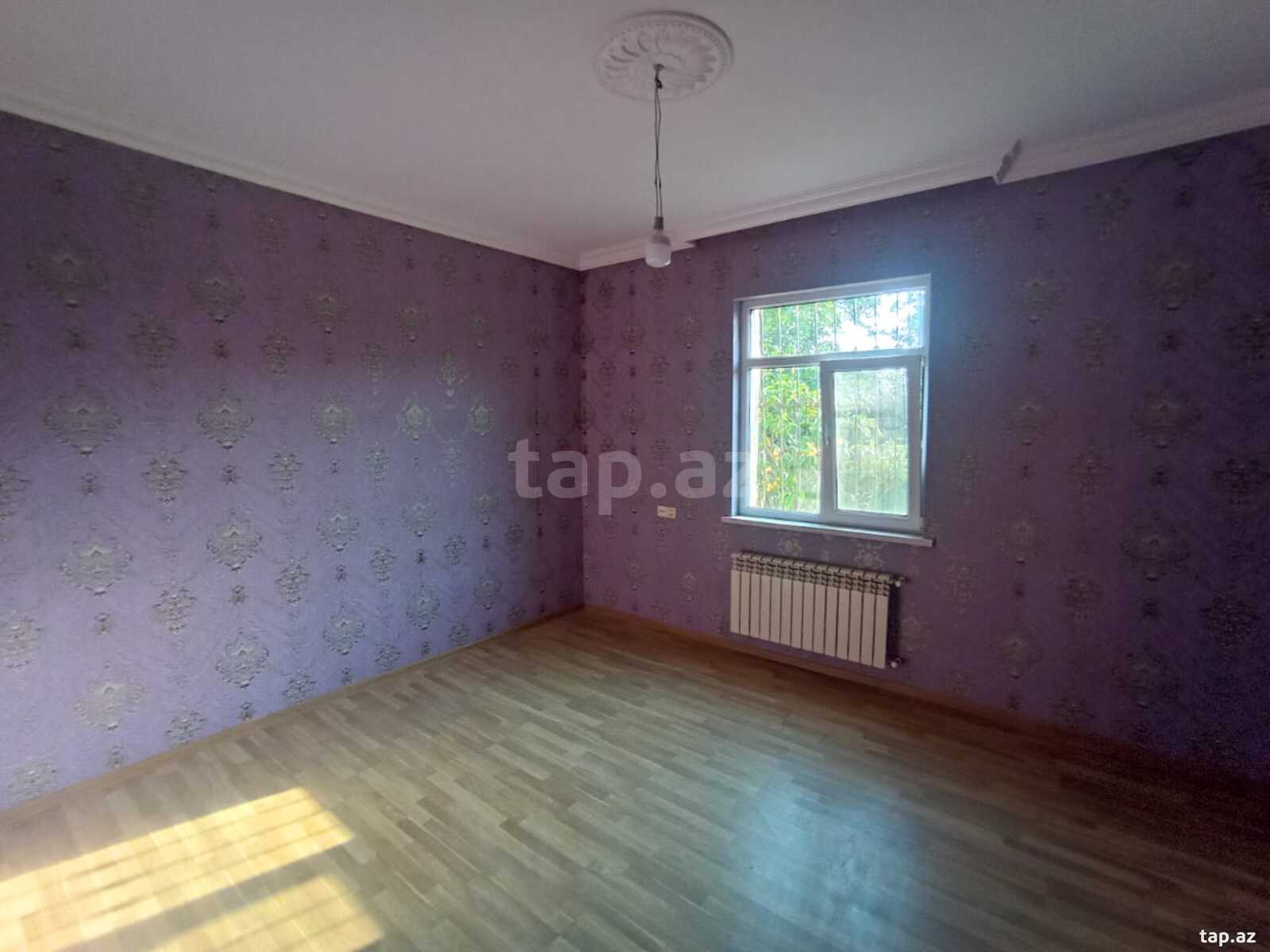 Həyət evi, Zabrat qəs. (12)