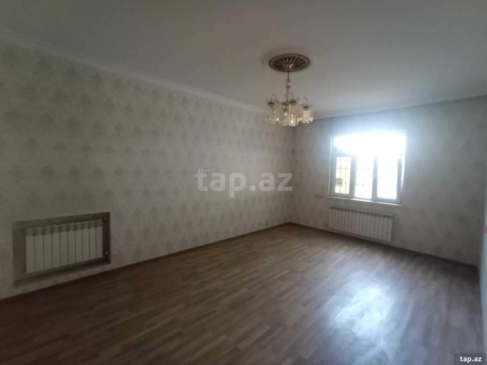 Həyət evi, Zabrat qəs. (14)