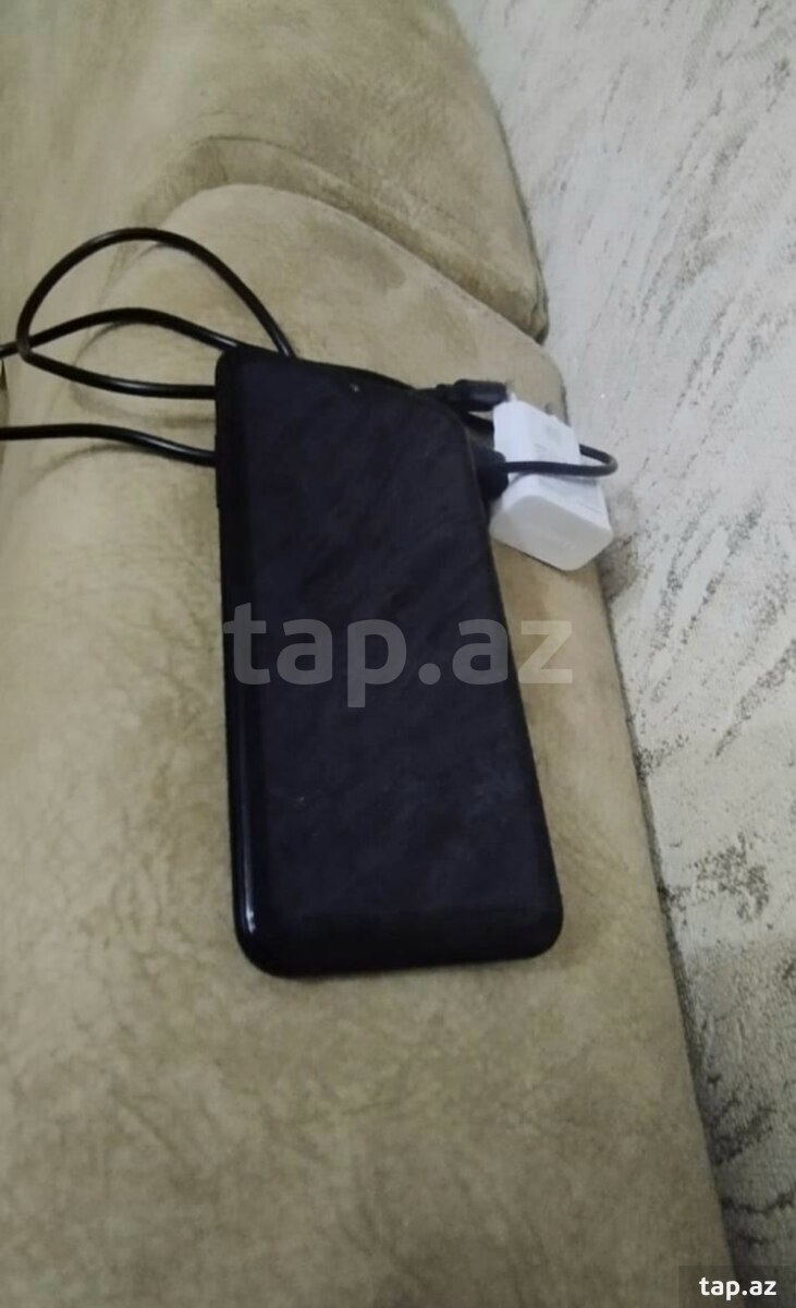 Samsung Galaxy A01 Core Black 16GB/2GB (5)