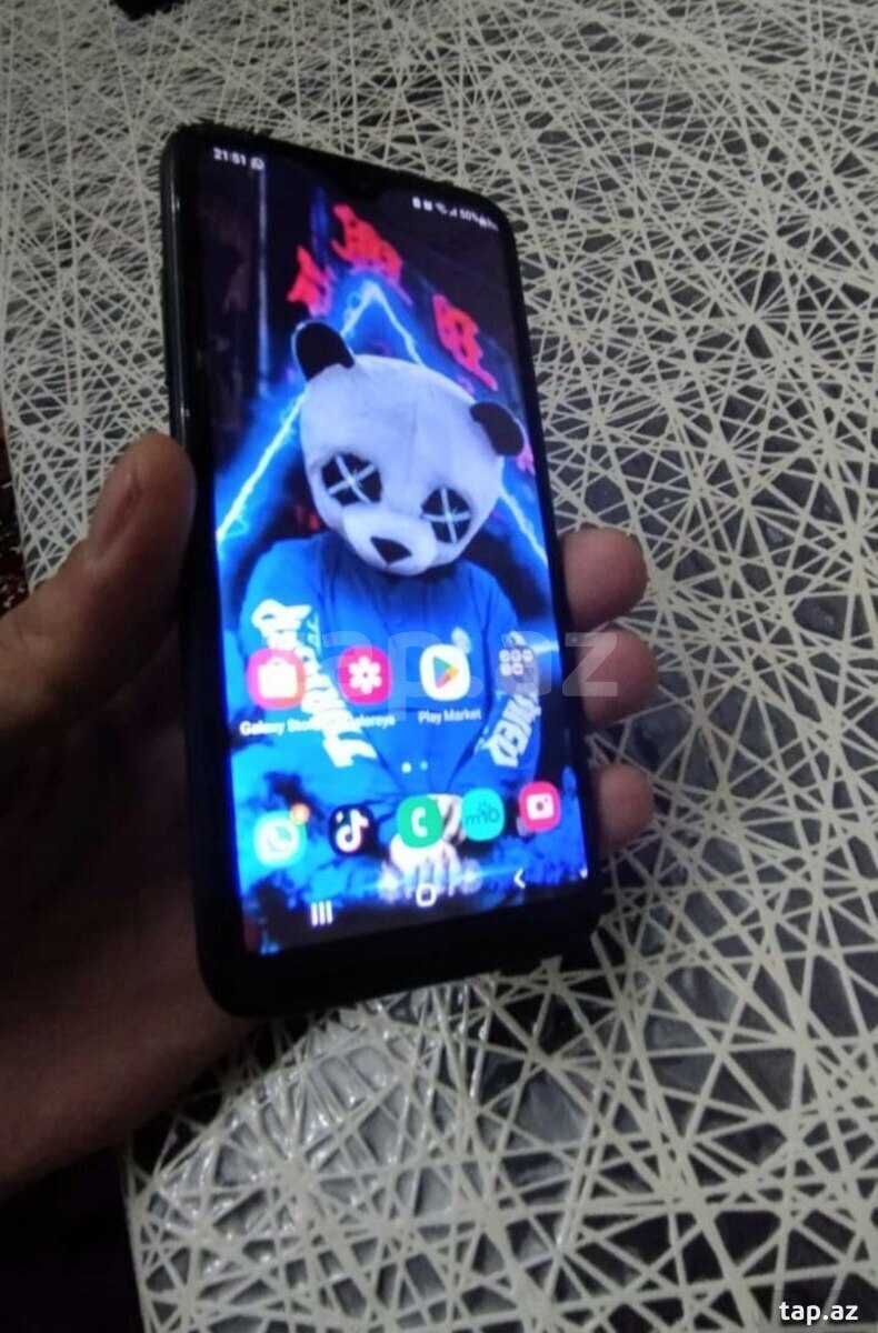 Samsung Galaxy A01 Core Black 16GB/2GB (2)