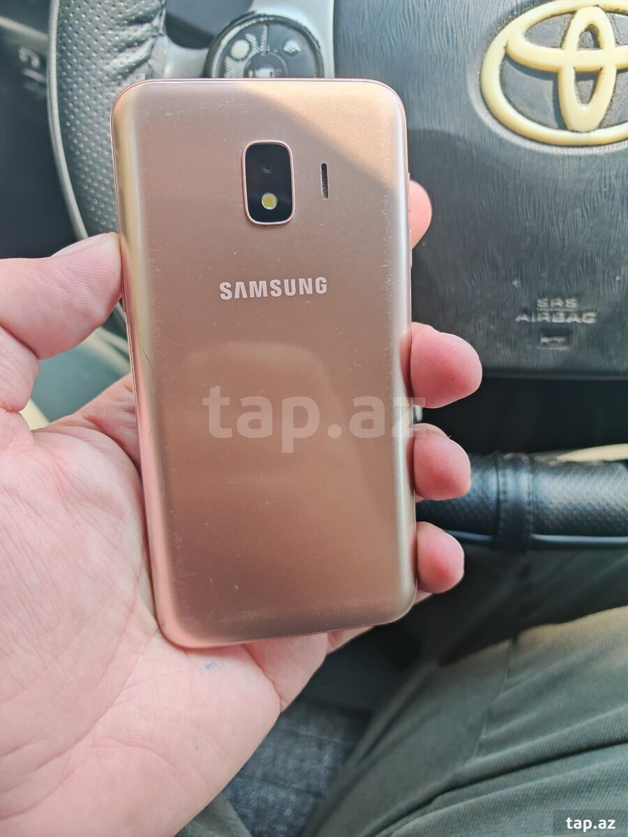 Samsung Galaxy J2 Core Gold 8GB/1GB