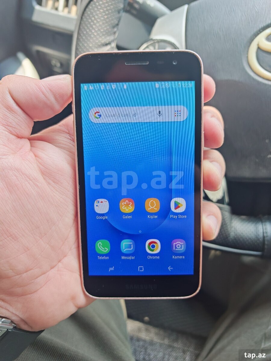 Samsung Galaxy J2 Core Gold 8GB/1GB (2)