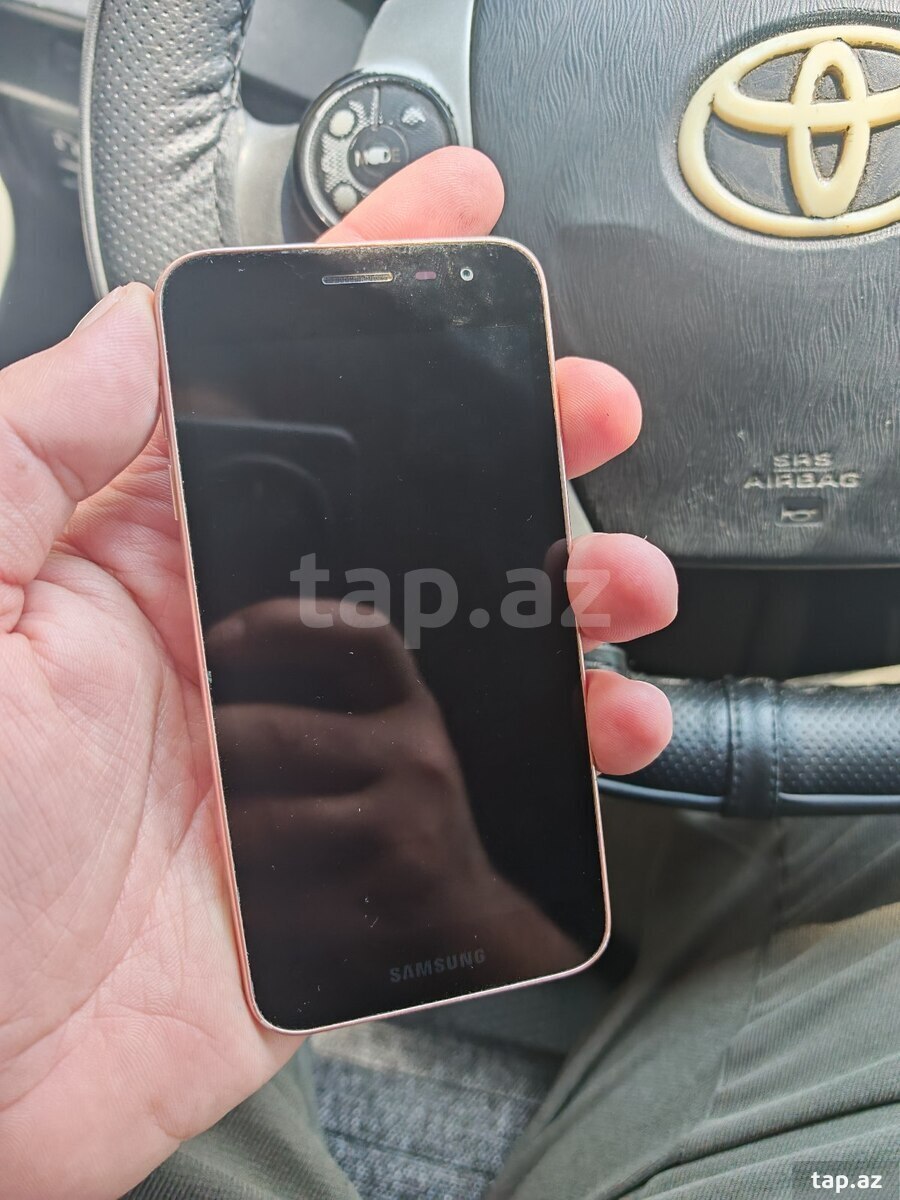 Samsung Galaxy J2 Core Gold 8GB/1GB (3)