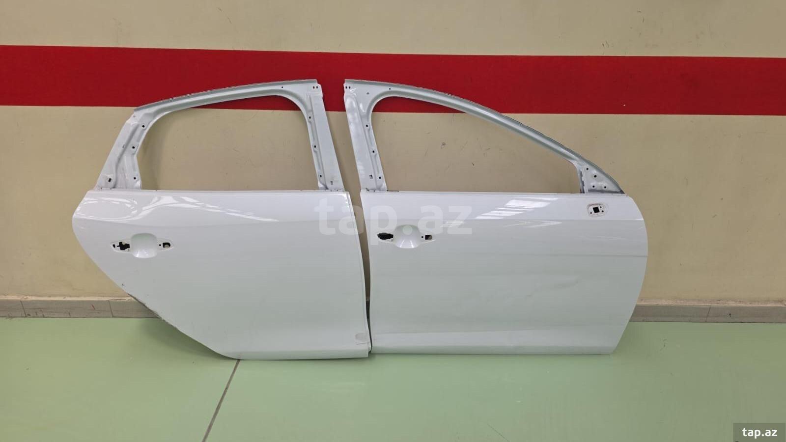 BYD Seal 05 qapısı
