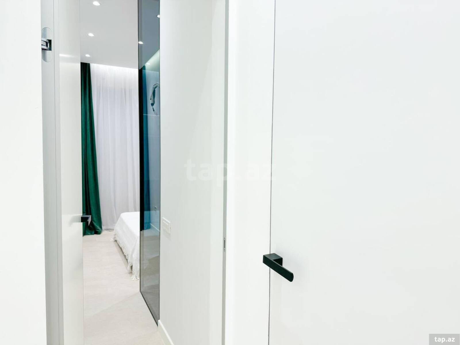 2-otaqlı yeni tikili kirayə verilir, 28 May m., 70 m² (16)