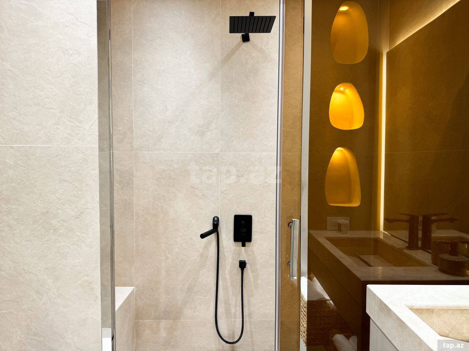 2-otaqlı yeni tikili kirayə verilir, 28 May m., 70 m² (18)