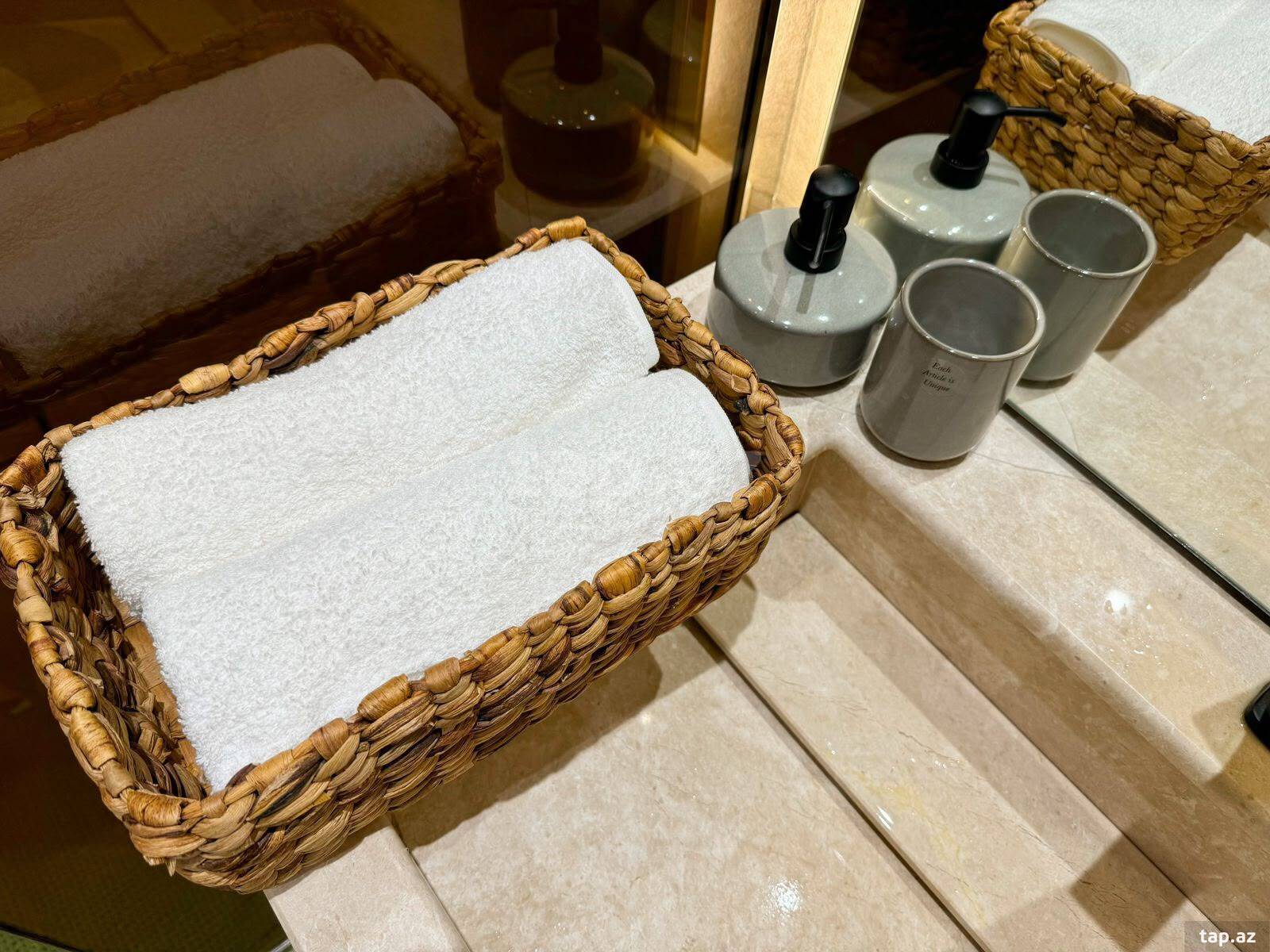 2-otaqlı yeni tikili kirayə verilir, 28 May m., 70 m² (9)