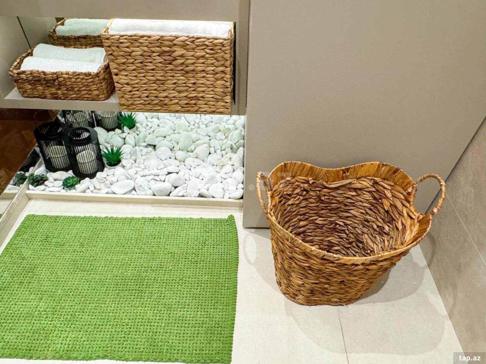 2-otaqlı yeni tikili kirayə verilir, 28 May m., 70 m² (7)