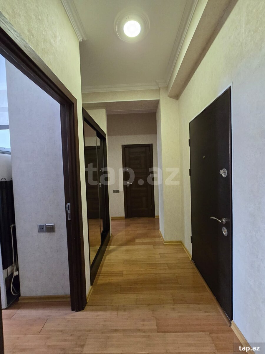 2-otaqlı yeni tikili, Xırdalan ş., 62 m² (3)