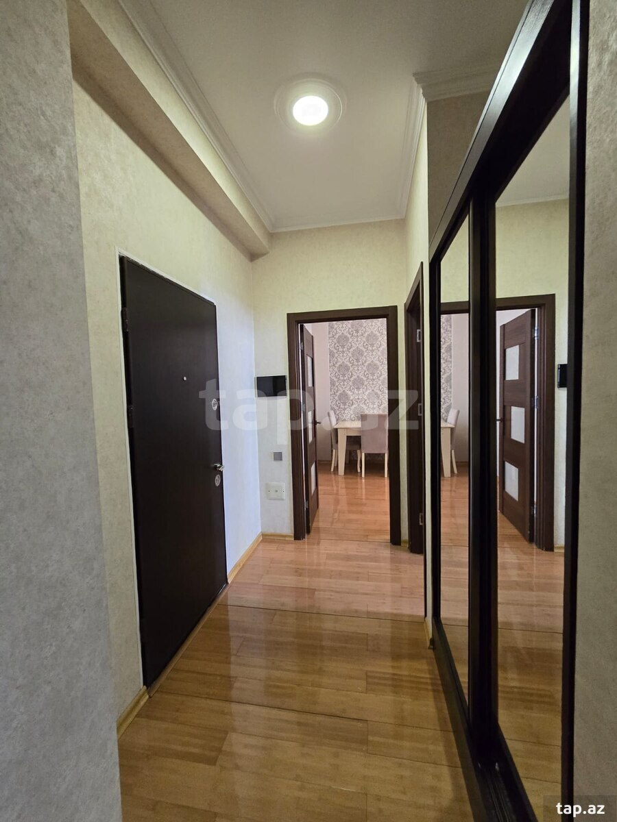 2-otaqlı yeni tikili, Xırdalan ş., 62 m² (6)