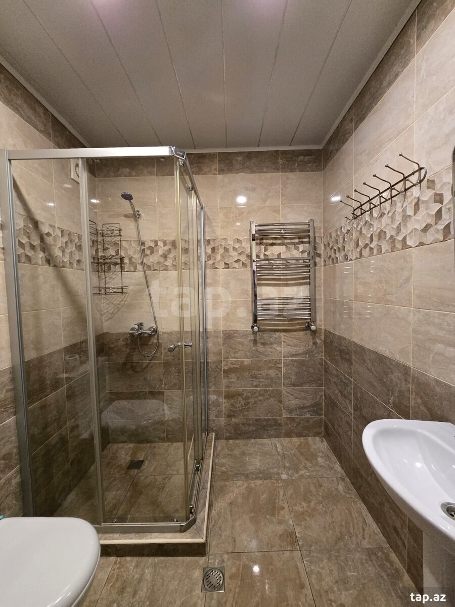 2-otaqlı yeni tikili, Xırdalan ş., 62 m² (7)