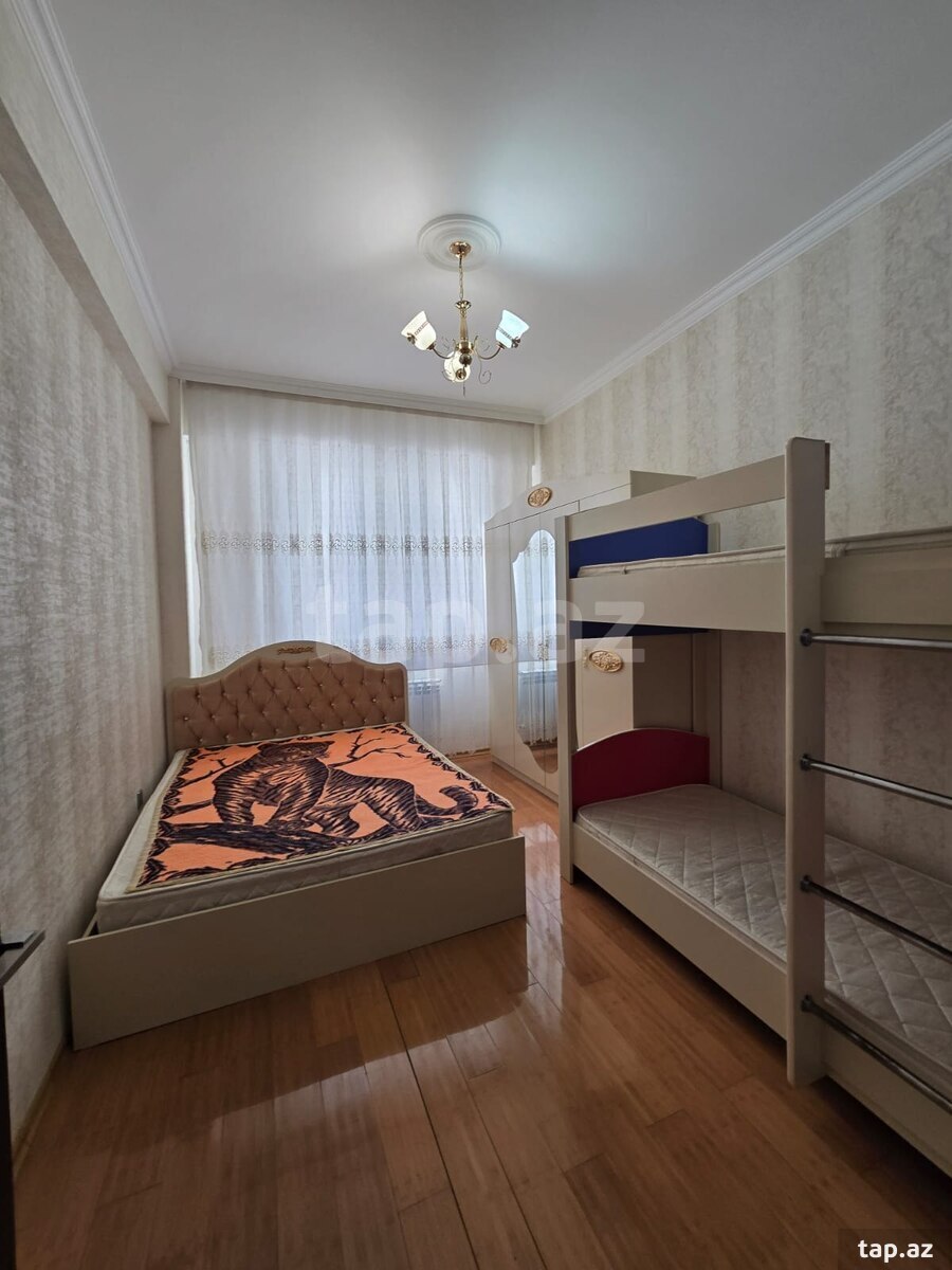 2-otaqlı yeni tikili, Xırdalan ş., 62 m² (8)