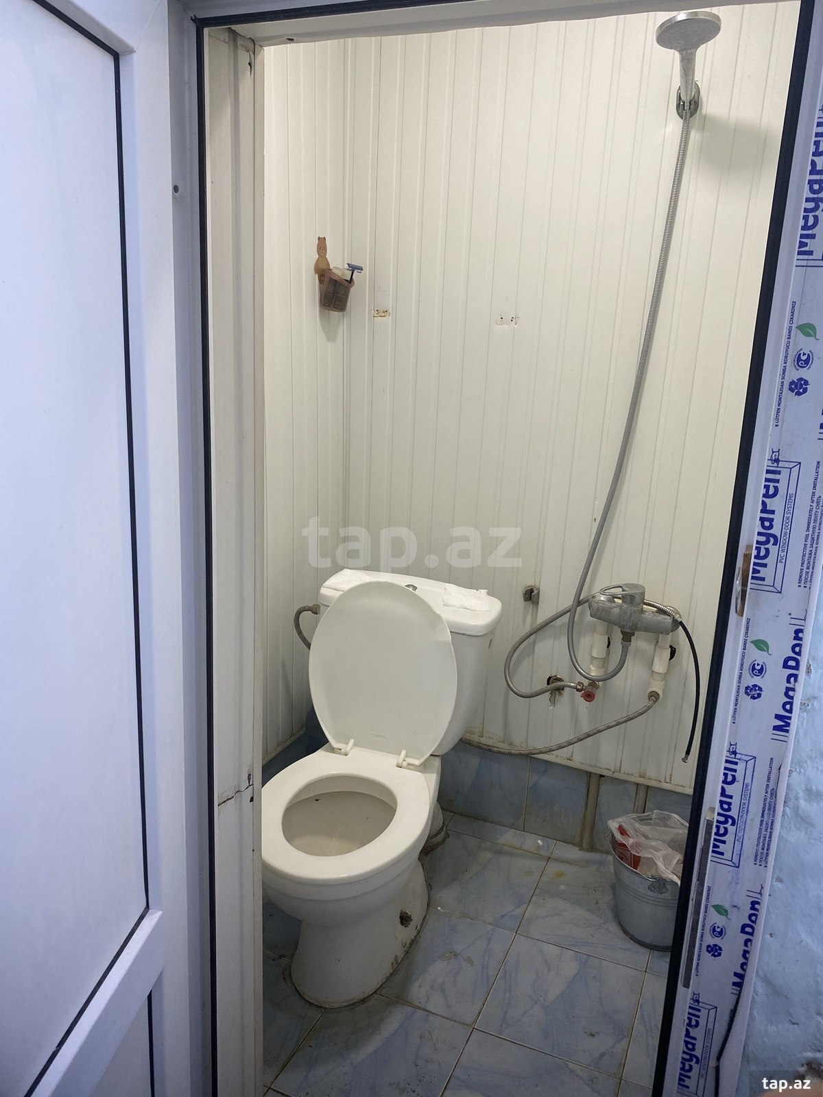 1-otaqlı mənzil kirayə verilir, İçərişəhər m., 51 m² (10)