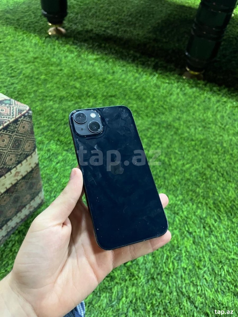 Apple iPhone 13 Green 128GB/4GB