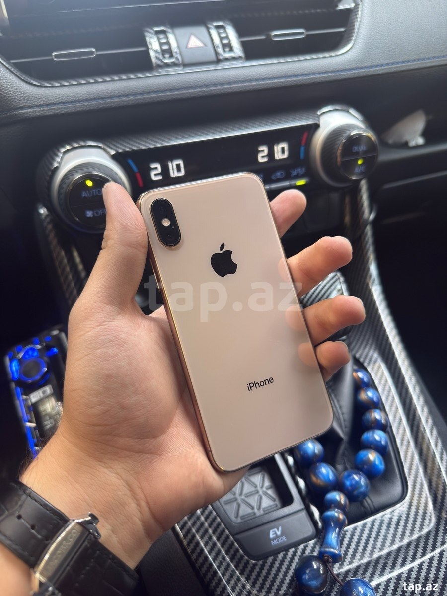 Apple iPhone XS Gold 64GB/4GB