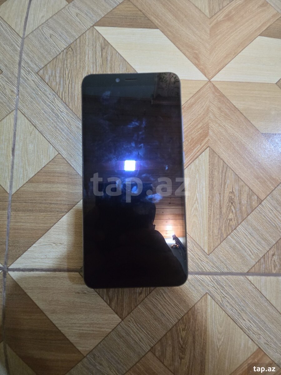 Xiaomi Redmi S2 Gray 64GB/4GB ehtiyat hissələri 