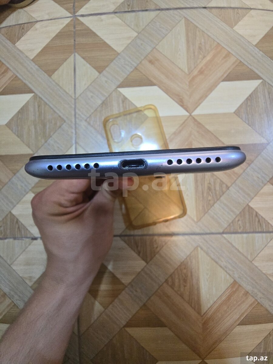 Xiaomi Redmi S2 Gray 64GB/4GB ehtiyat hissələri  (3)