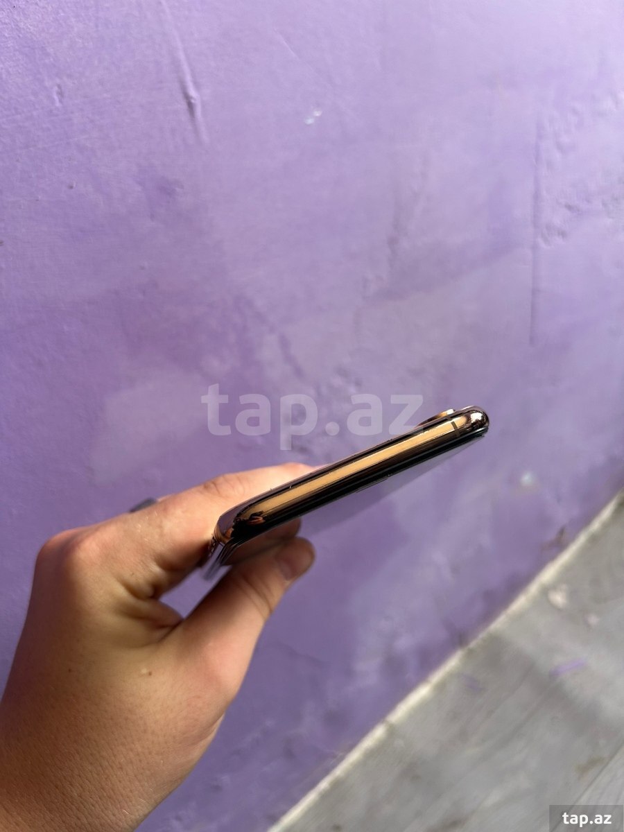 Apple iPhone XS Max Gold 256GB/4GB (5)
