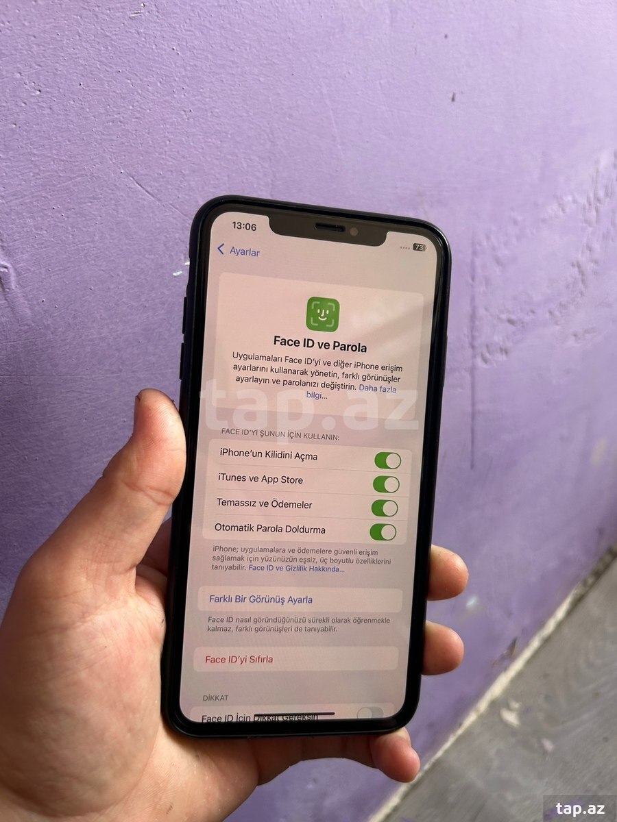 Apple iPhone XS Max Gold 256GB/4GB (8)