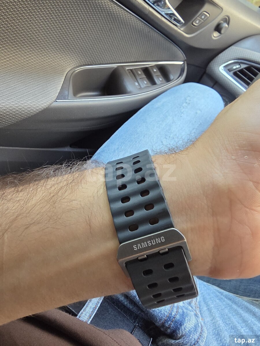 Samsung Galaxy Watch Ultra Titanium White (3)