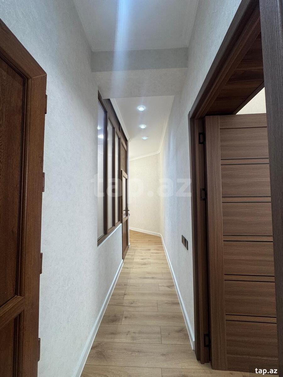 2-otaqlı yeni tikili, H.Aslanov m., 68 m² (5)