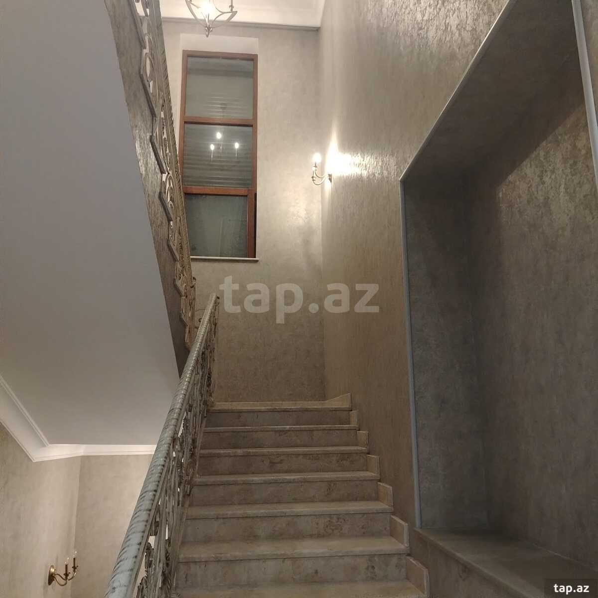 Bağ evi, Buzovna qəs. (6)