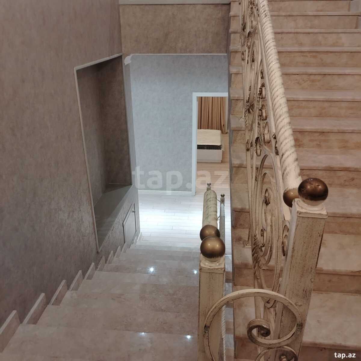 Bağ evi, Buzovna qəs. (10)