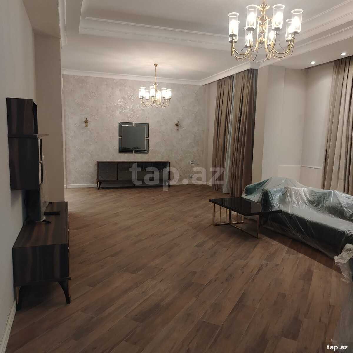 Bağ evi, Buzovna qəs. (9)