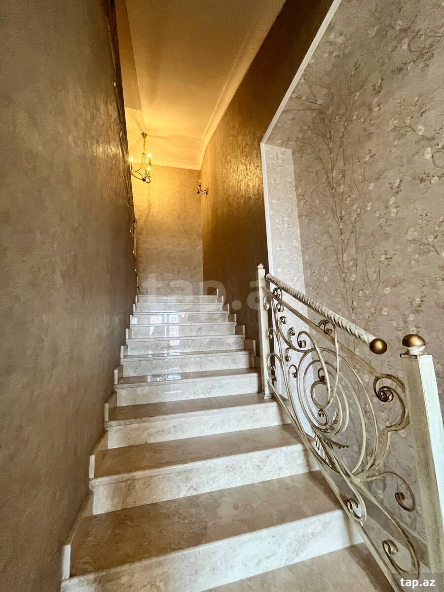 Bağ evi, Buzovna qəs. (18)