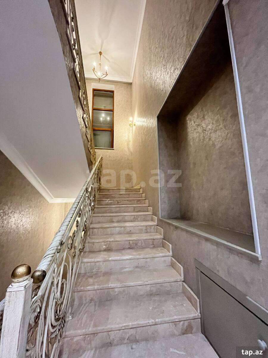 Bağ evi, Buzovna qəs. (26)