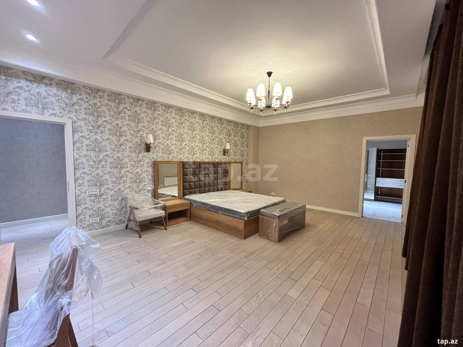 Bağ evi, Buzovna qəs. (20)