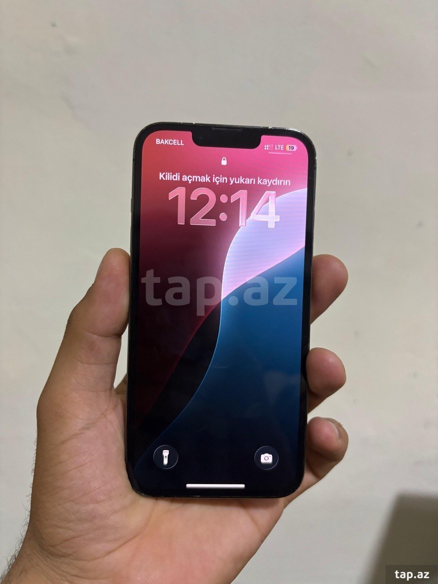 Apple iPhone 13 Pro Gold 256GB/6GB
